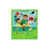 Milan Livre Petites comptines du jardin - Best