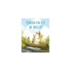 Moulin Roty Livre Quand on est au milieu - L'école des loisirs Best