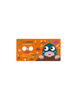 123 Soleil Livre Que vois-tu, petit hibou ? - ! Clearance