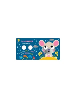 123 Soleil Livre Que vois-tu, petit hibou ? - ! Clearance
