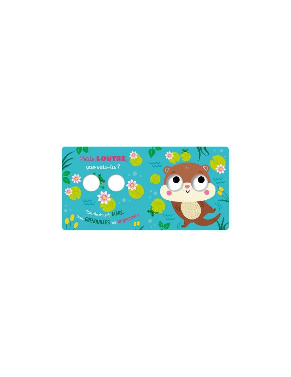 123 Soleil Livre Que vois-tu, petit renard ? - ! Discount