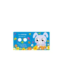 123 Soleil Livre Que vois-tu, petit renard ? - ! Discount