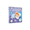 Auzou Livre sonore Mes comptines pour faire dodo - Clearance