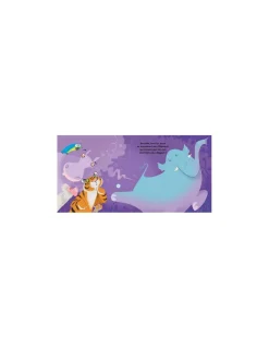 123 Soleil Livre sonore Qui a pété ? - ! Sale