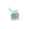 Moulin Roty Livre tissu d'activités Sous Mon Baobab - Hot