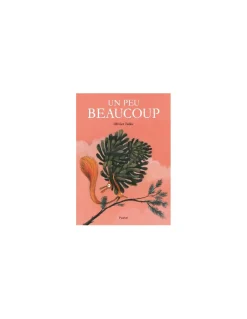 Moulin Roty Livre Un peu beaucoup - L'école des loisirs Best