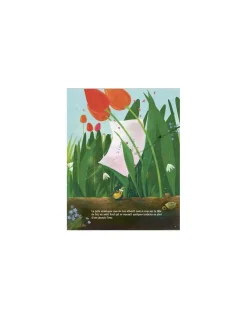 Auzou Livre Une surprise pour les petits poufs - New