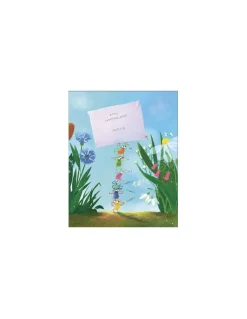 Auzou Livre Une surprise pour les petits poufs - New