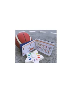Etoilium Livret Les Sports - Étoilium Online