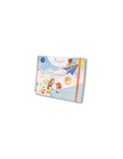 Etoilium Livret Mon quotidien de maternelle - Étoilium Online