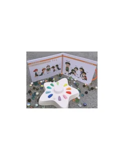 Etoilium Livret Mon quotidien de maternelle - Étoilium Online