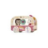 Lilliputiens Léna Bus magique - Outlet