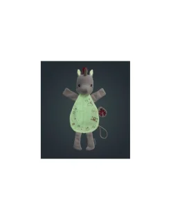 Lilliputiens Léna doudou phosphorescent - Clearance