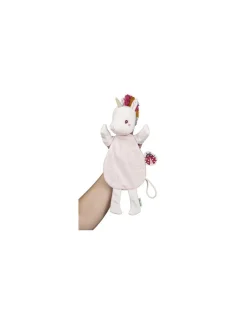 Lilliputiens Léna doudou phosphorescent - Clearance