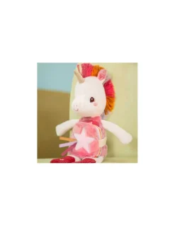 Lilliputiens Léna peluche à histoire - New