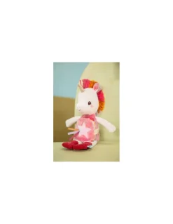 Lilliputiens Léna peluche à histoire - New