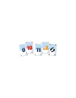 Gigamic Lobo 77 - jeu Sale