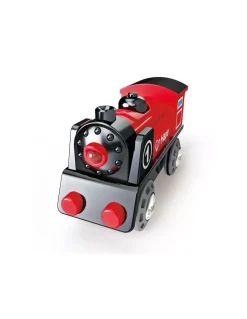 Hape Toys Locomotive electrique - Hape Outlet