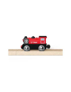 Hape Toys Locomotive electrique - Hape Outlet