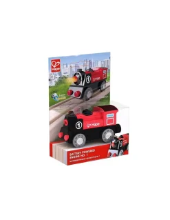 Hape Toys Locomotive electrique - Hape Outlet