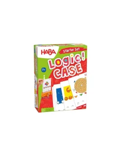 Haba Logic Case 7 ans - Online