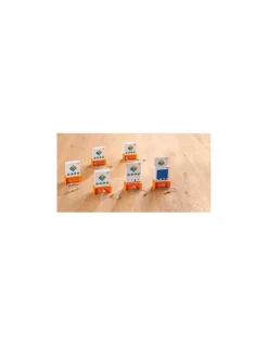 Haba Logic Case 7 ans - Online