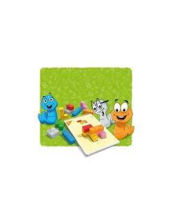 Haba Logic Games Les Acrobasticots - New