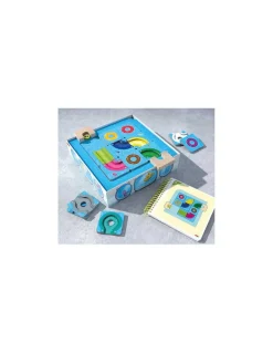 Haba Logic Games Splash Labyrinthe - New