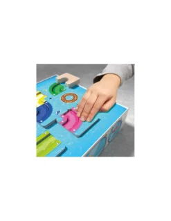 Haba Logic Games Splash Labyrinthe - New