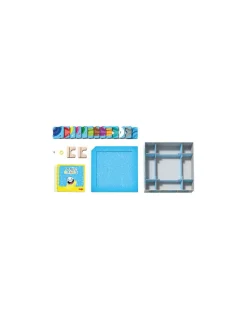 Haba Logic Games Splash Labyrinthe - New