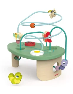 Janod Looping chenille et compagnie - Clearance
