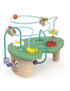 Janod Looping chenille et compagnie - Clearance