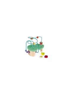Janod Looping chenille et compagnie - Clearance