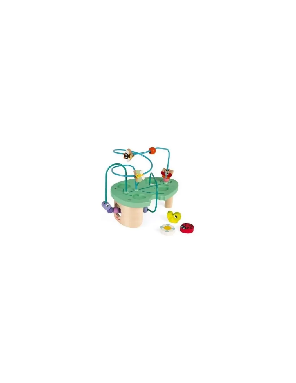 Janod Looping chenille et compagnie - Clearance