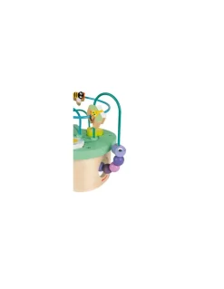 Janod Looping chenille et compagnie - Clearance