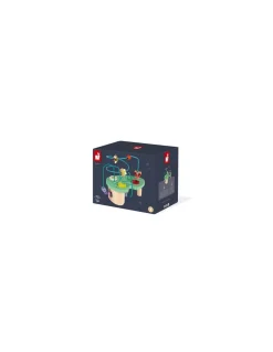 Janod Looping chenille et compagnie - Clearance