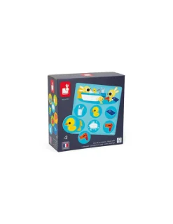 Janod Loto de la maison -