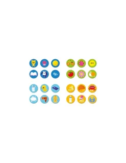 Janod Loto de la maison -