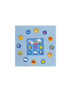 Janod Loto de la maison -