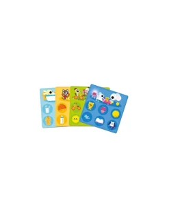 Janod Loto de la maison -