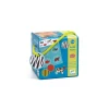 Djeco Loto Plumes et poils - New