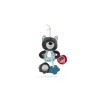 Lilliputiens Louis anneaux multi activités -
