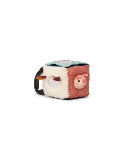 Lilliputiens Louis loup cube de dextérité - Best