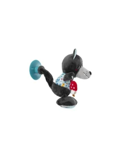 Lilliputiens Louis peluche d’activités nomade - Best