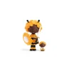 Djeco Louison & Aby - Figurines Tinyly - Clearance