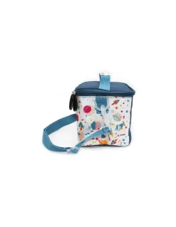 Les Deglingos Lunch bag isotherme Astros le hibou - Les Déglingos Discount