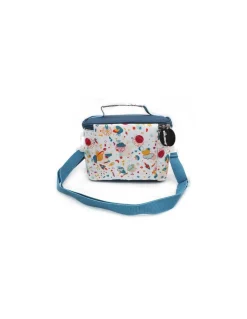 Les Deglingos Lunch bag isotherme Astros le hibou - Les Déglingos Discount