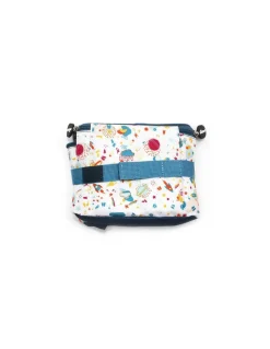 Les Deglingos Lunch bag isotherme Astros le hibou - Les Déglingos Discount