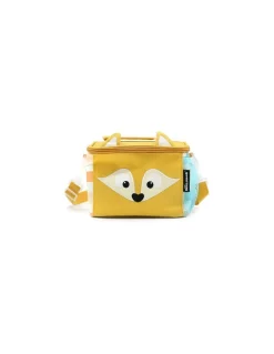 Les Deglingos Lunch bag isotherme Cyranos le renard - Les Déglingos Online