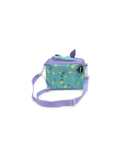Les Deglingos Lunch bag Kiprokos le zèbre - Les Déglingos Hot